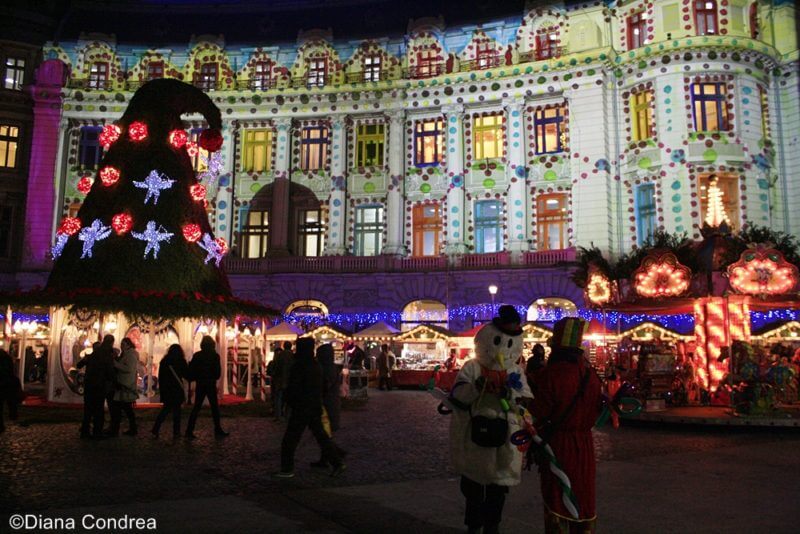 Romanian Christmas Traditions