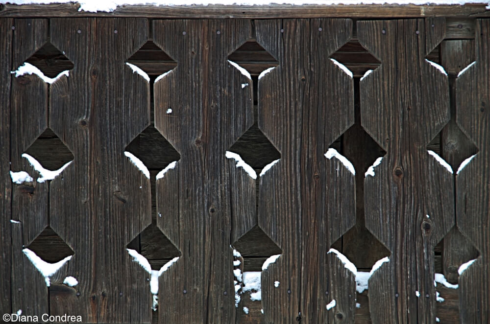 Maramures Village Museum