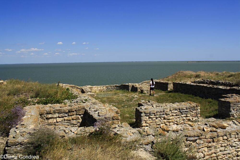 jurilovca