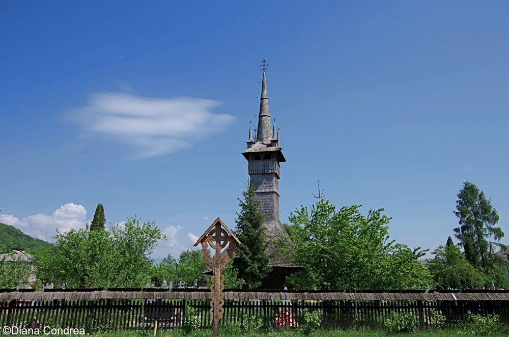Rogoz Church