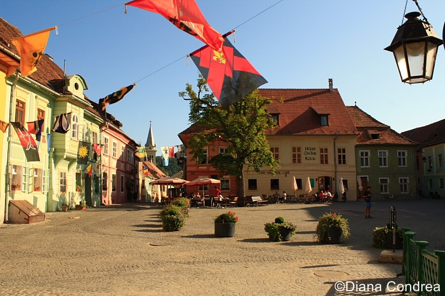 Sighisoara