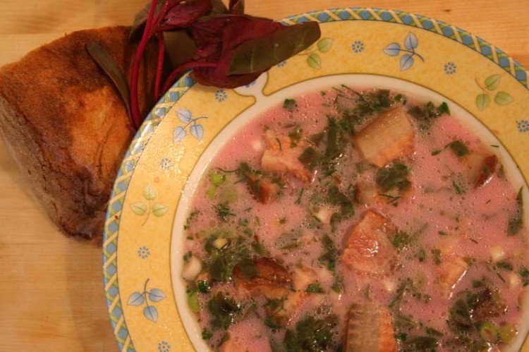 romanian-recipes