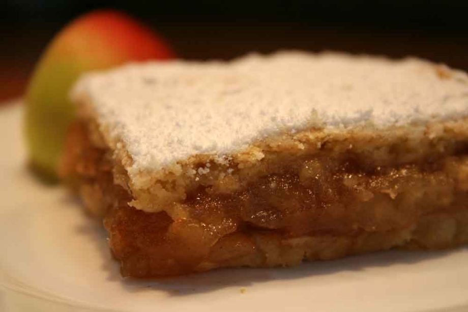 apple pie