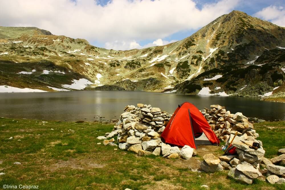 Retezat National Park