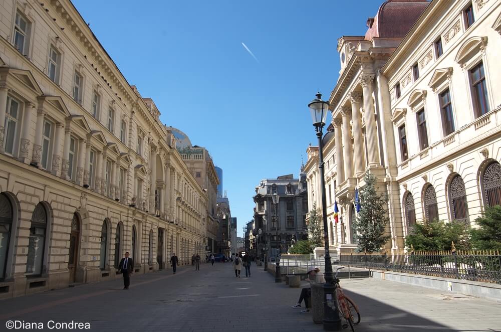 Bucharest-Old-Town