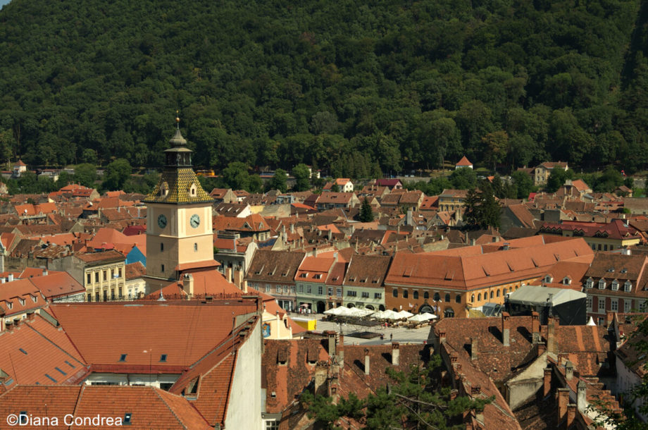 Brasov