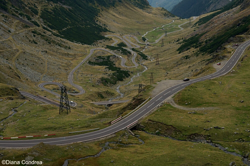 Transfagarasan 