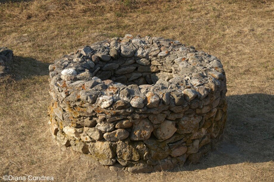 Ulpia Traiana Sarmizegetusa