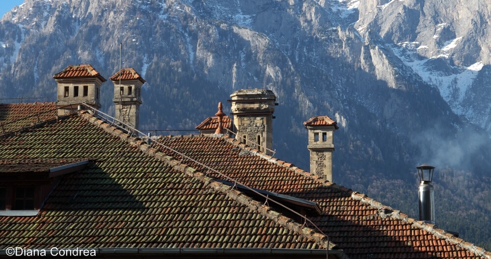 Cantacuzino Castle