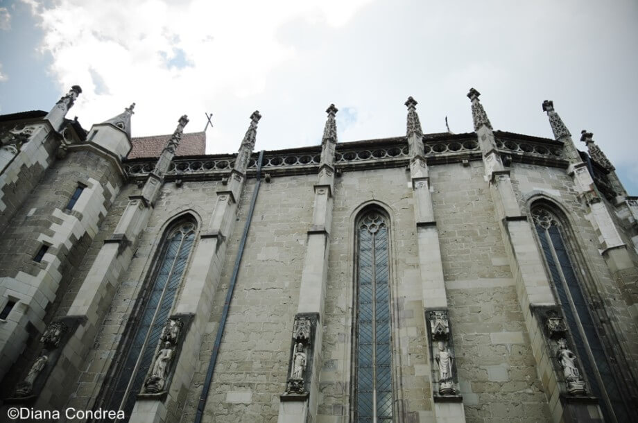 Black-Church-Brasov