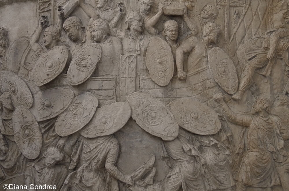 reasons to visit Romania