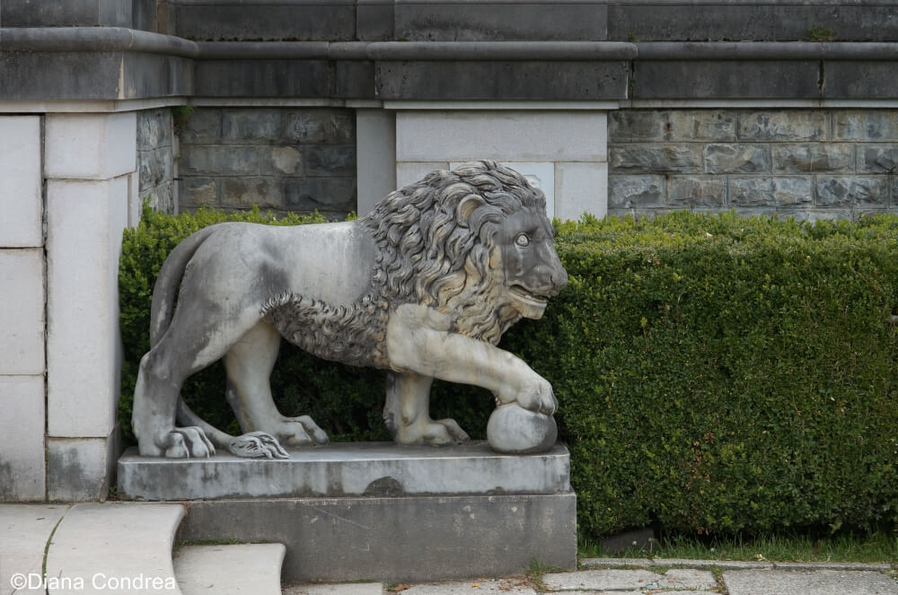 Peles Castle