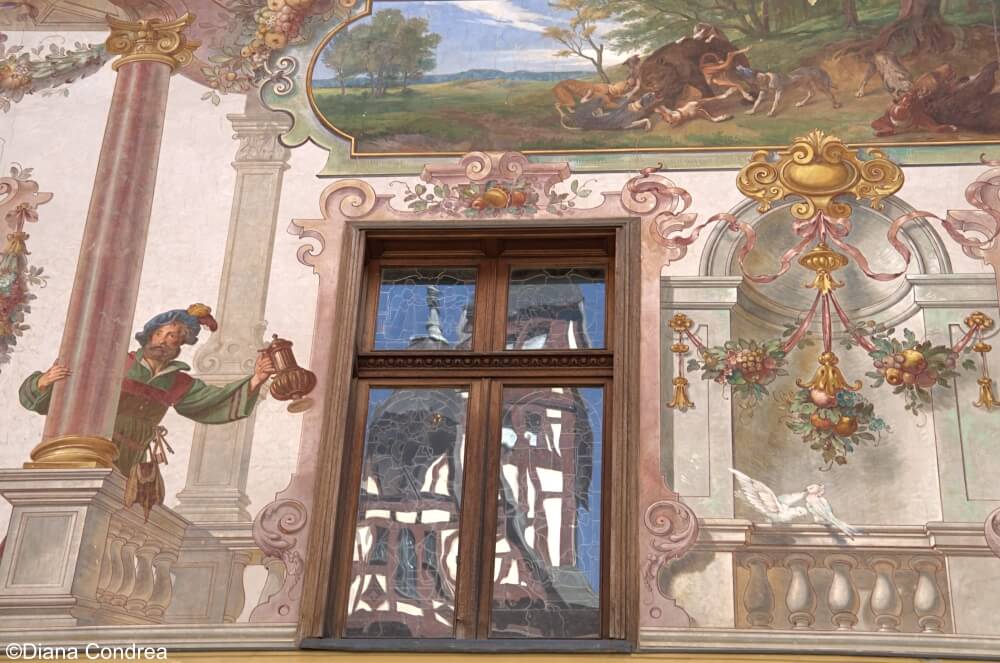 Peles Castle