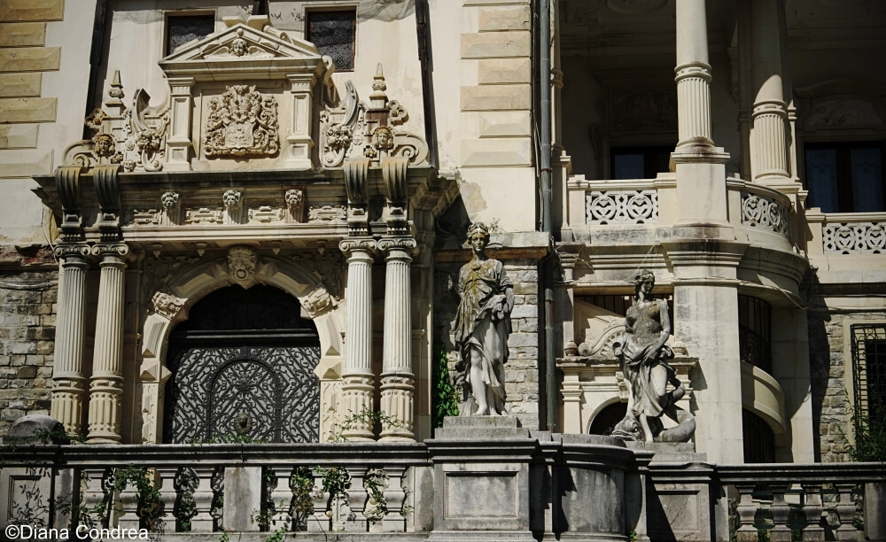 Peles Castle
