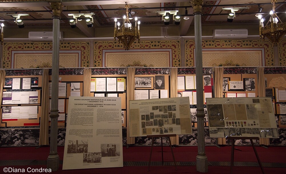 great synagogue from Bucharest