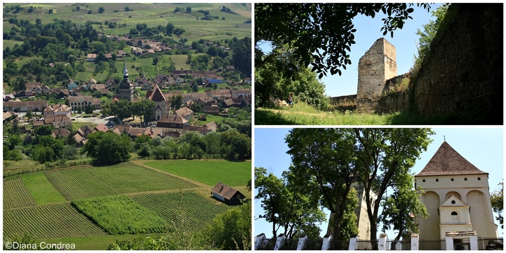 places to visit in 2017