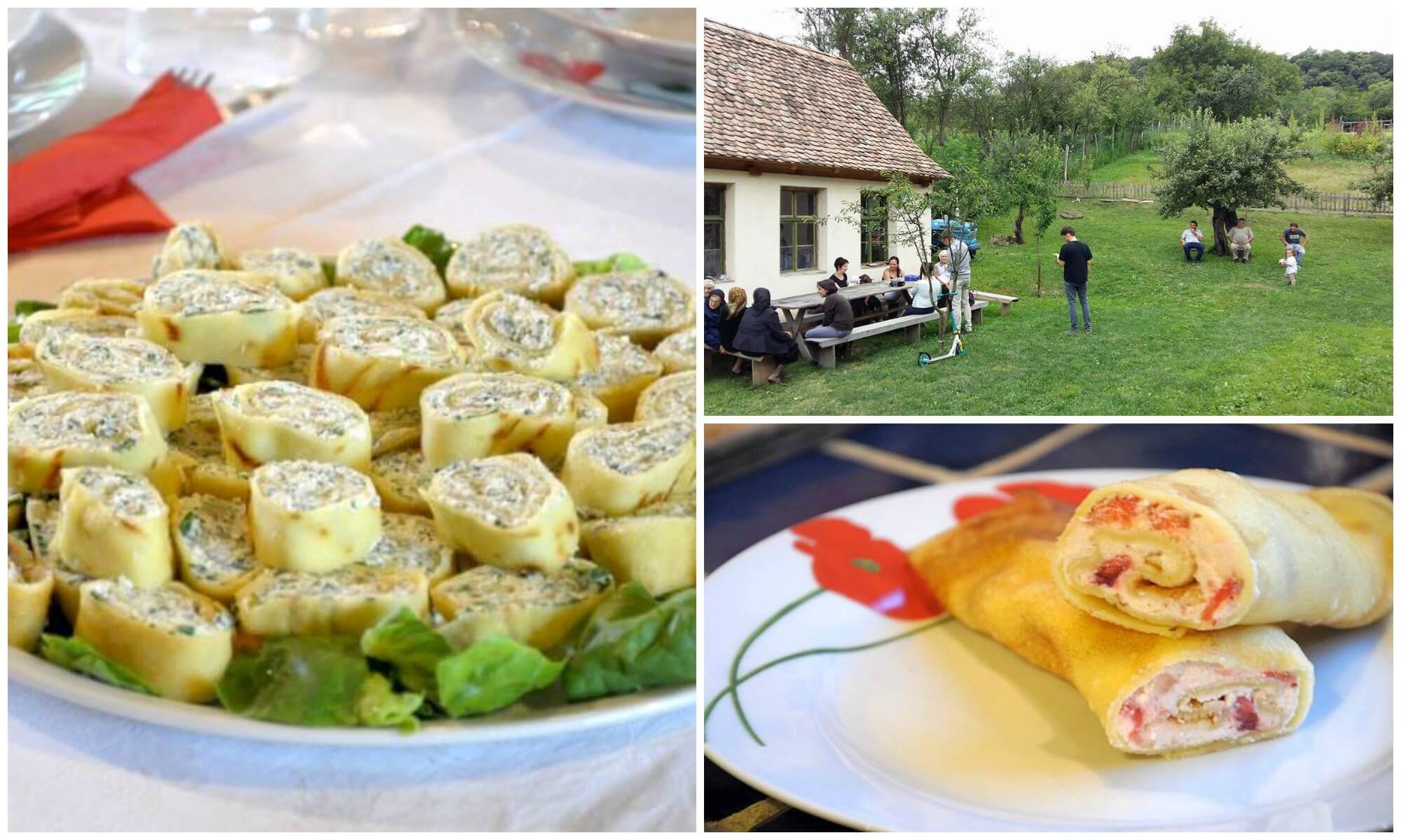 places to visit in romania