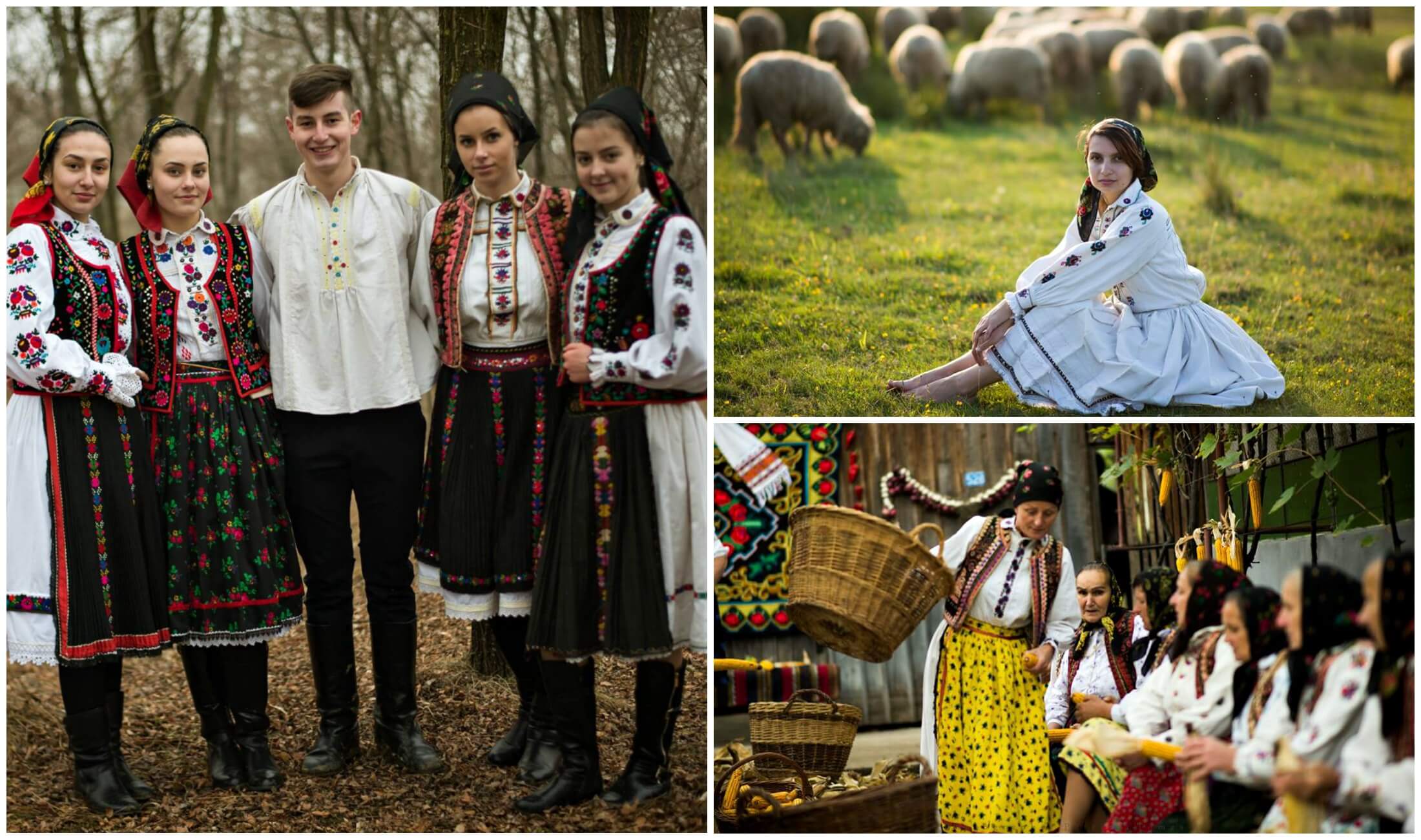 places to visit in romania