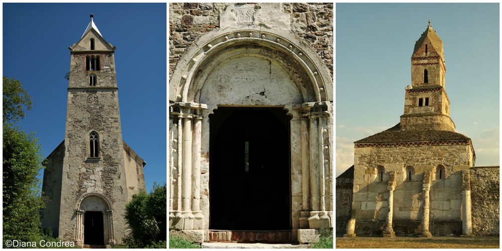 places tp visit in Romania