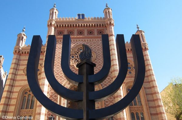 The Choral Temple The Must See Jewish Heritage Of Bucharest