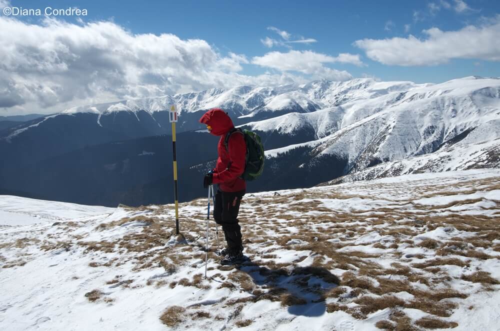 iezer papusa mountains