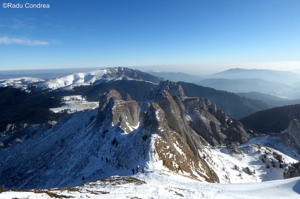 Carpathians-hiking-in-Romania