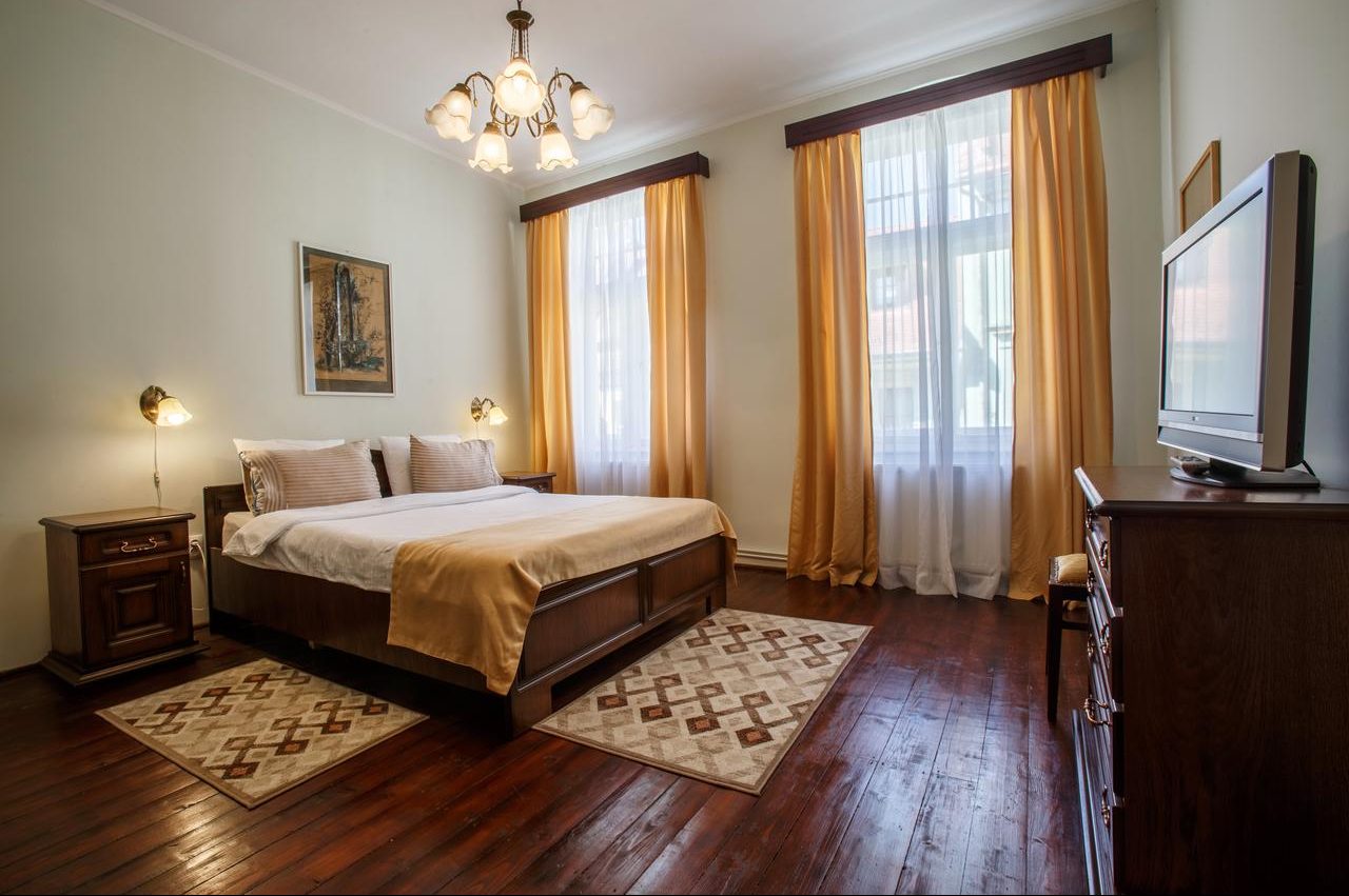 Casa Mador