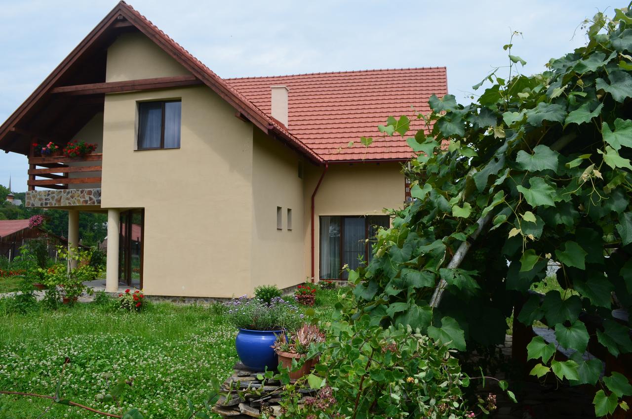 Pensiunea Mara