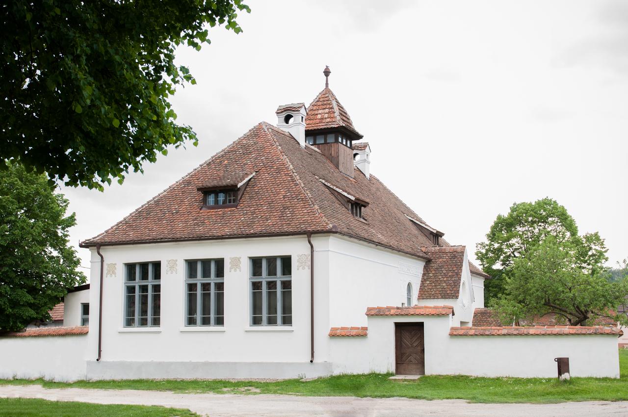 Transylvania Guest Houses