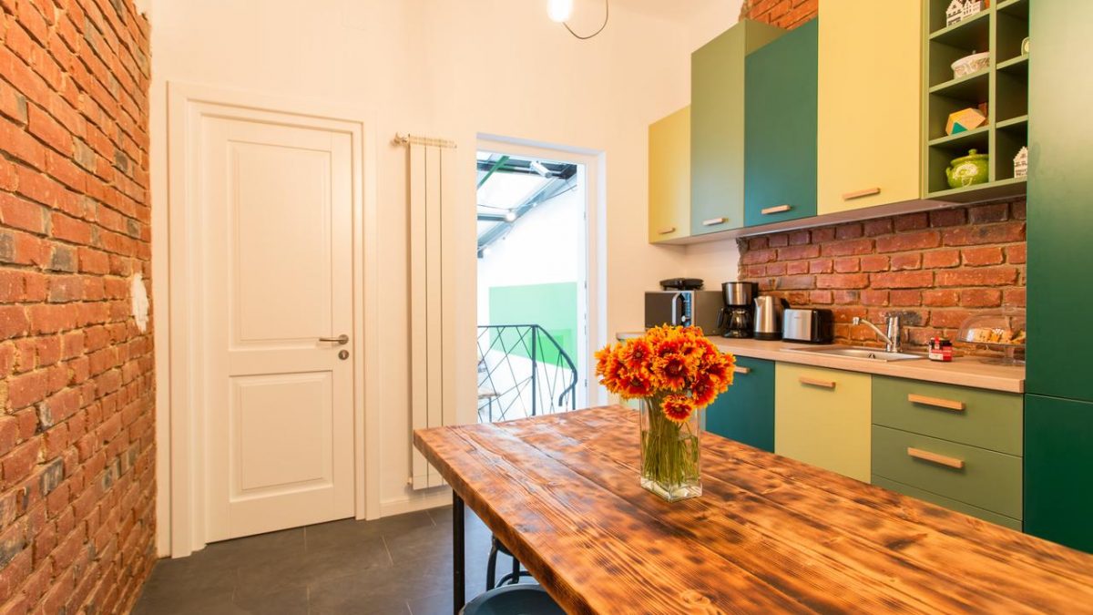 First Hostel Bucharest