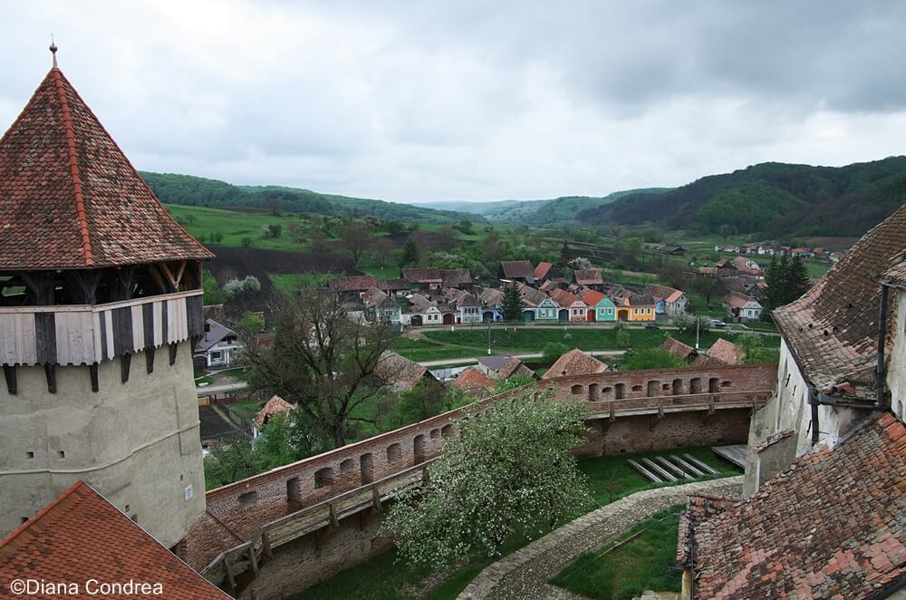 Alma-Vii-Fortified-Church