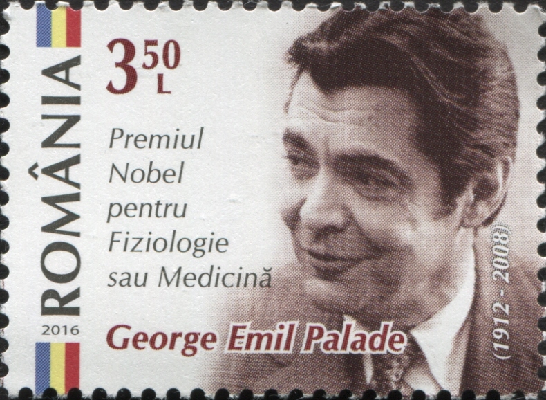 George Palade