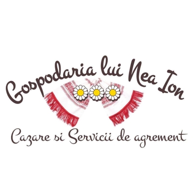 gospodaria lui nea ion logo