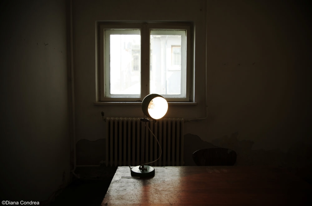 Pitesti Experiment
